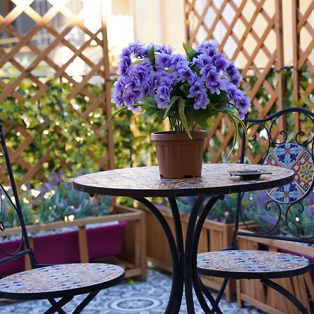 La Maison Di Donna Elena Cercola Εξωτερικό φωτογραφία