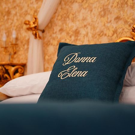 La Maison Di Donna Elena Bed and Breakfast Cercola Εξωτερικό φωτογραφία