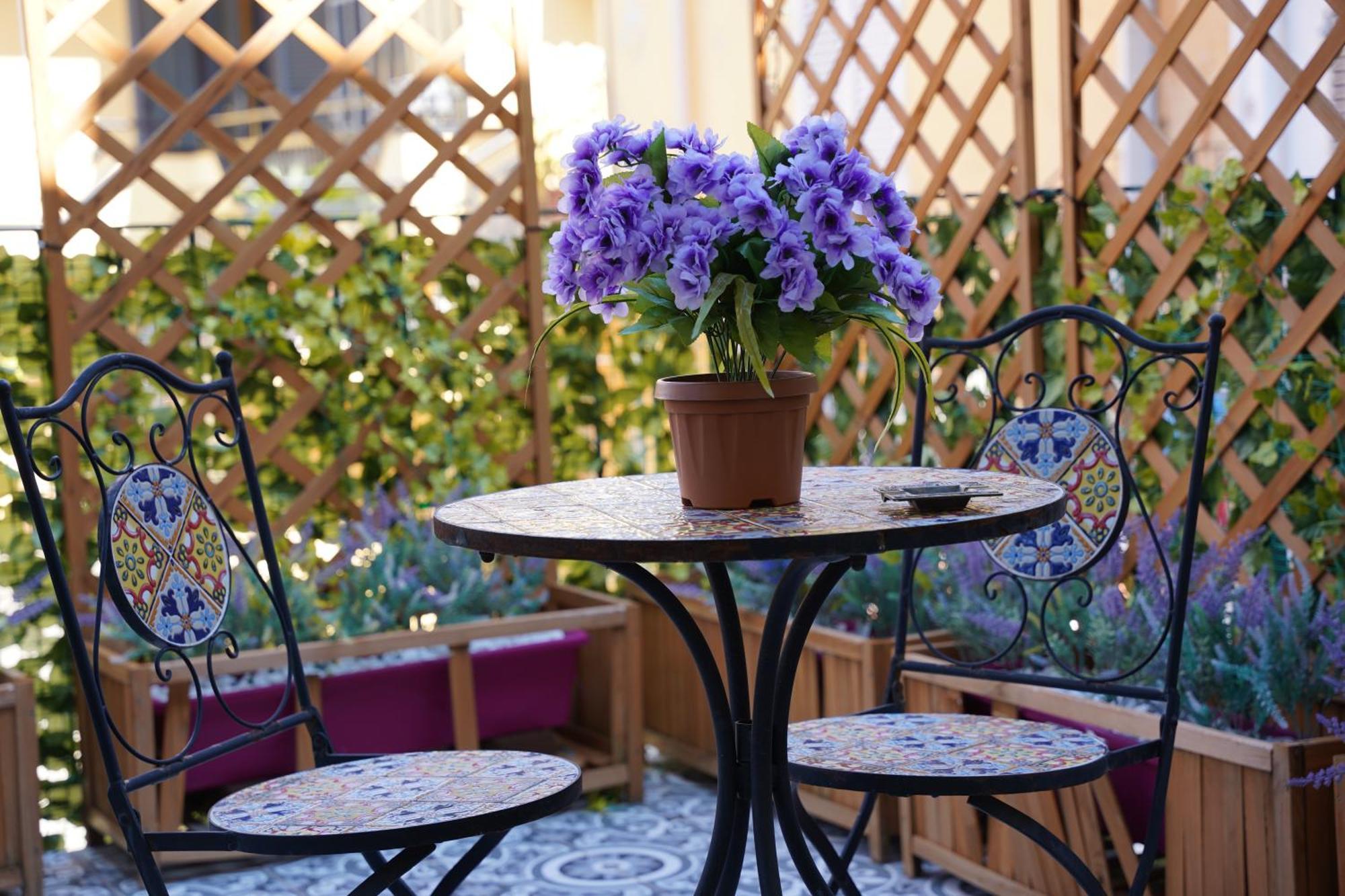 La Maison Di Donna Elena Cercola Εξωτερικό φωτογραφία