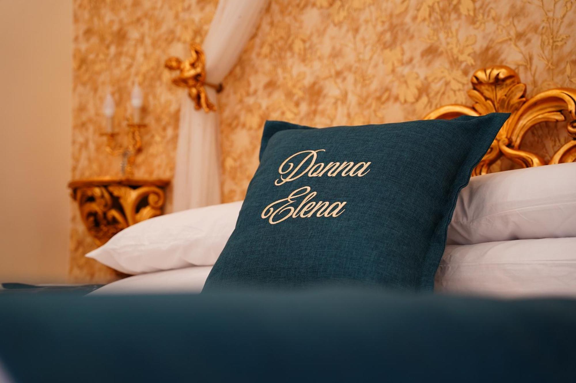 La Maison Di Donna Elena Bed and Breakfast Cercola Εξωτερικό φωτογραφία