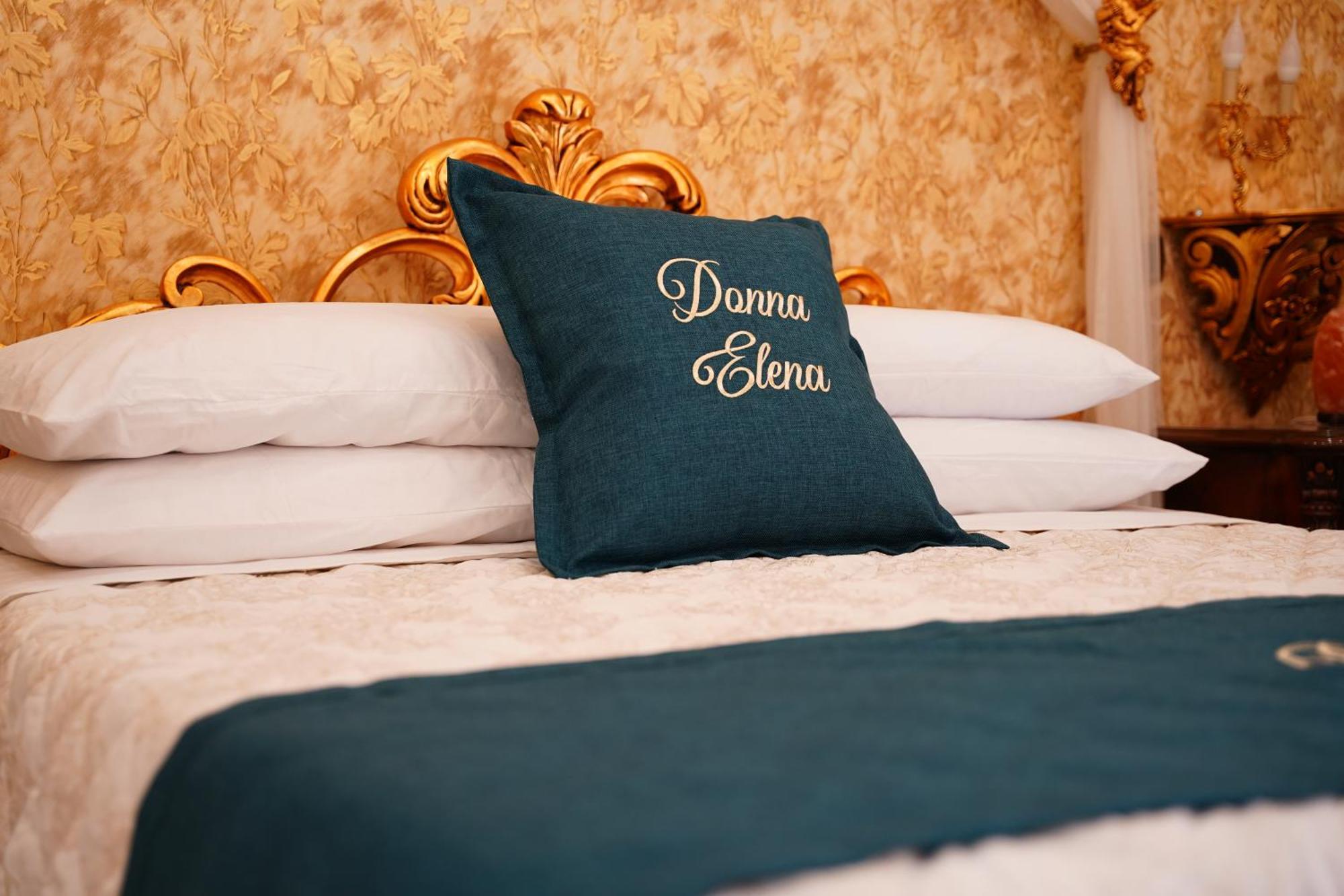 La Maison Di Donna Elena Bed and Breakfast Cercola Εξωτερικό φωτογραφία