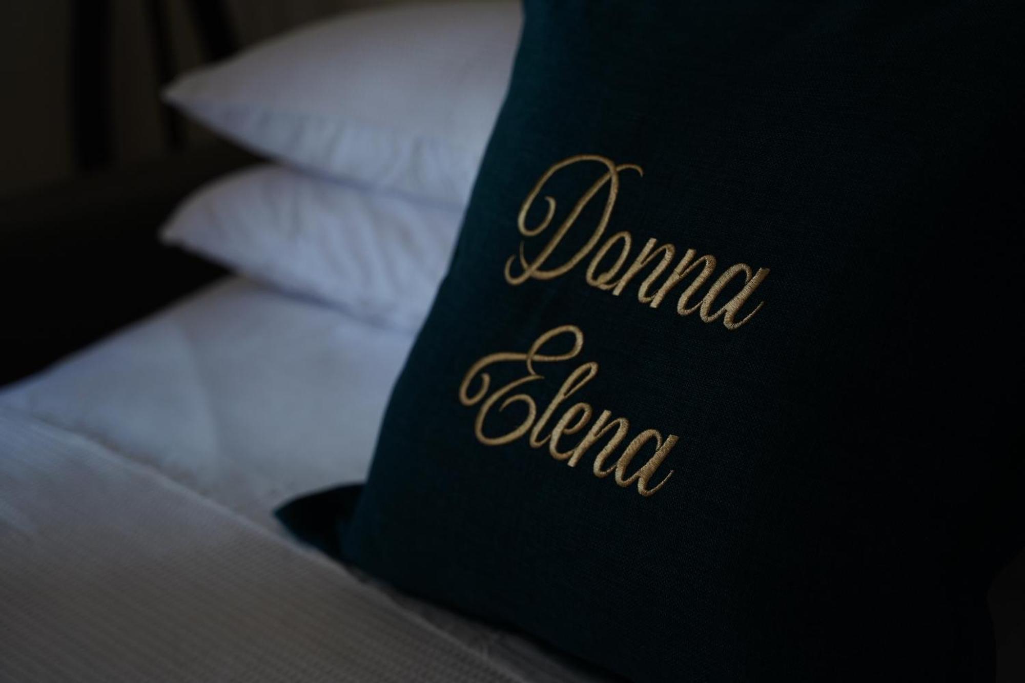 La Maison Di Donna Elena Bed and Breakfast Cercola Εξωτερικό φωτογραφία