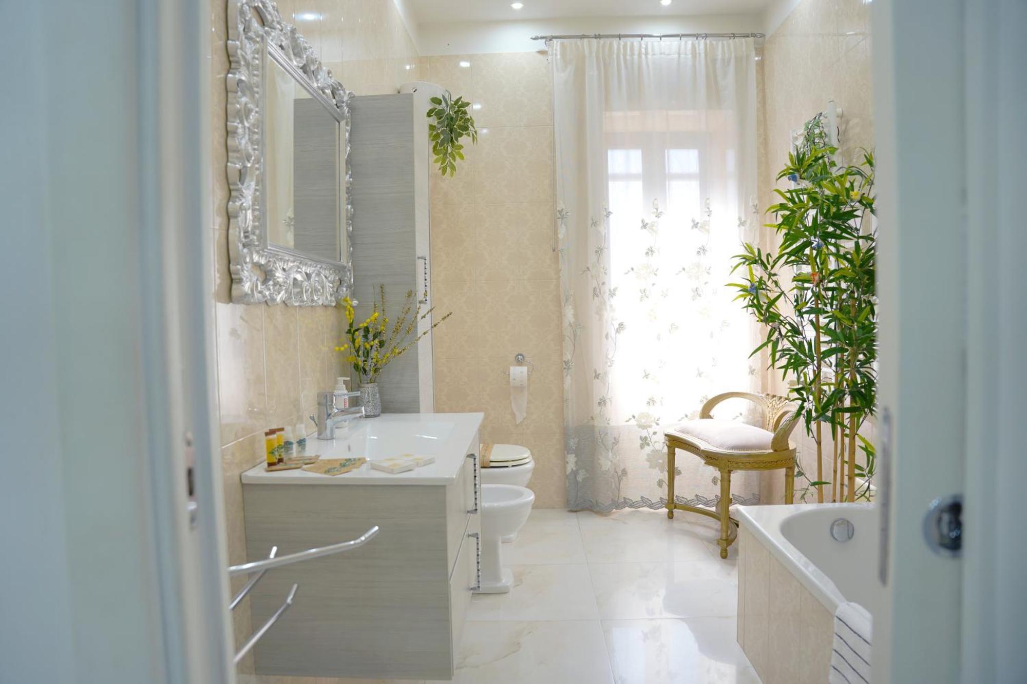 La Maison Di Donna Elena Cercola Εξωτερικό φωτογραφία
