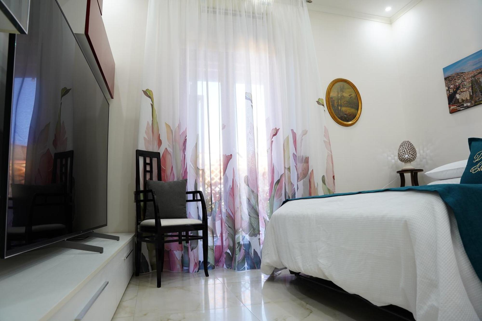 La Maison Di Donna Elena Bed and Breakfast Cercola Εξωτερικό φωτογραφία