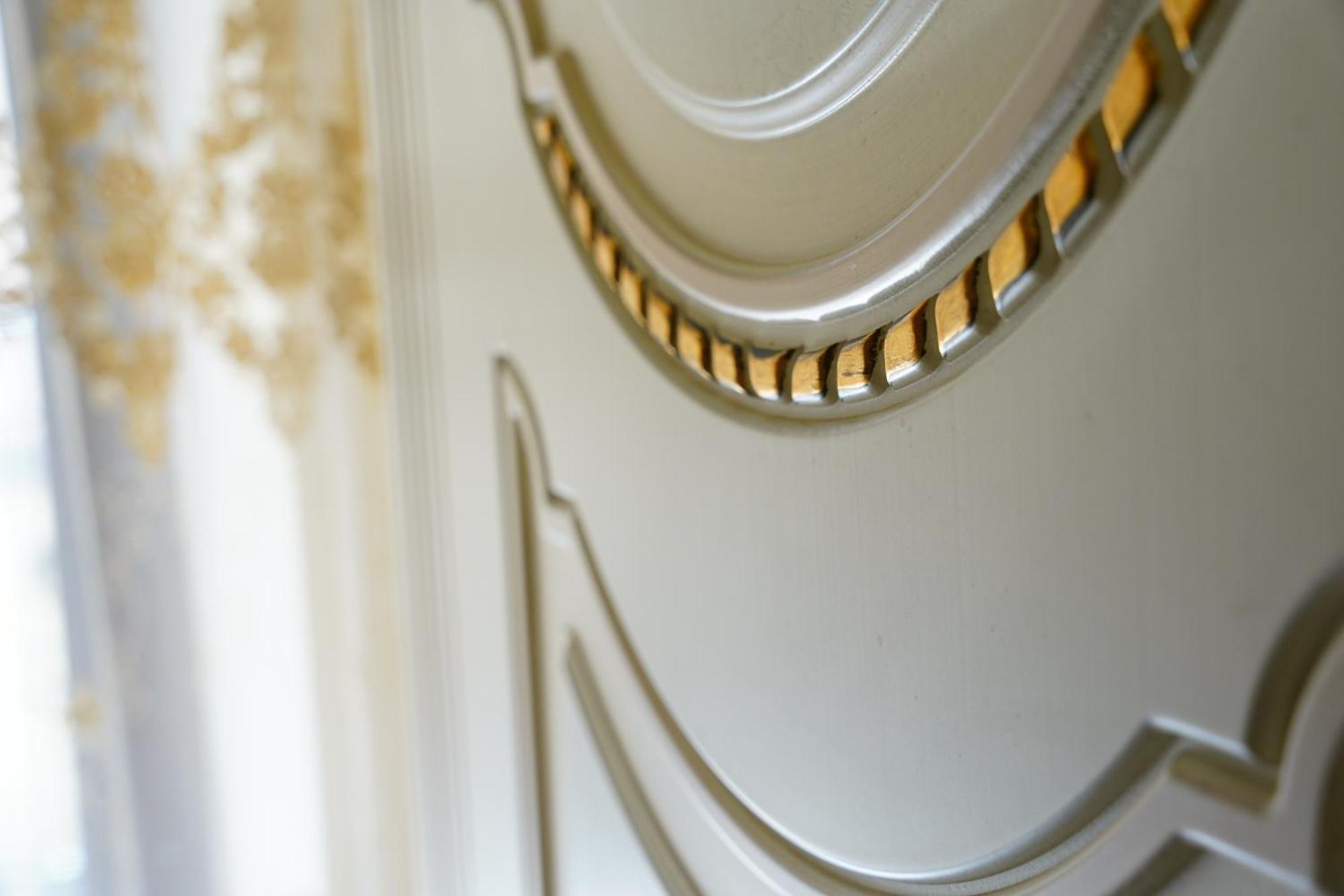 La Maison Di Donna Elena Cercola Εξωτερικό φωτογραφία